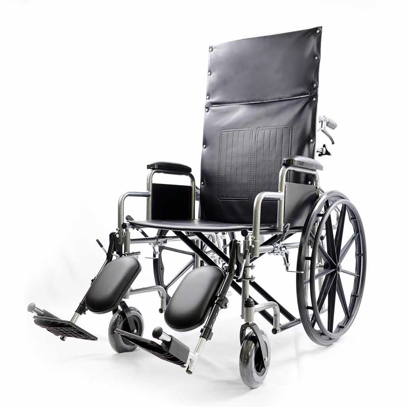 manual wheelchair