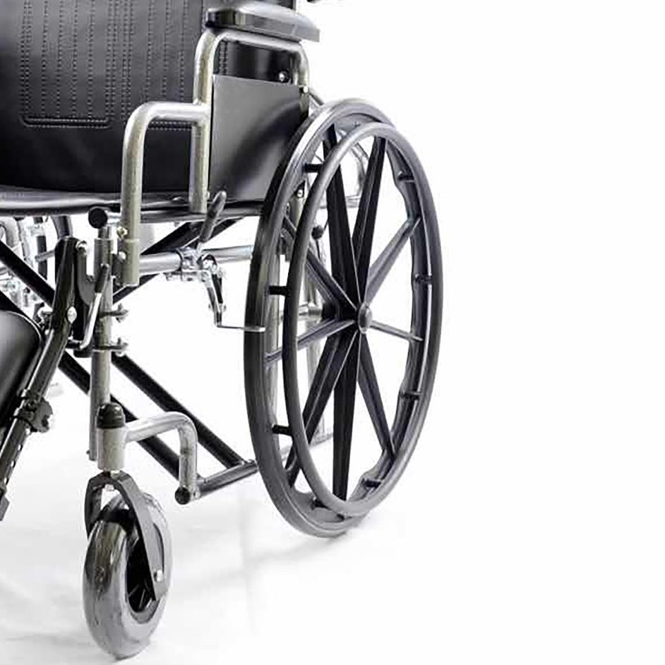 manual wheelchair