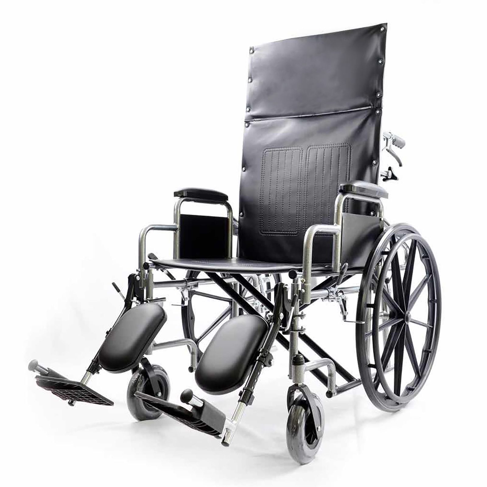manual wheelchair