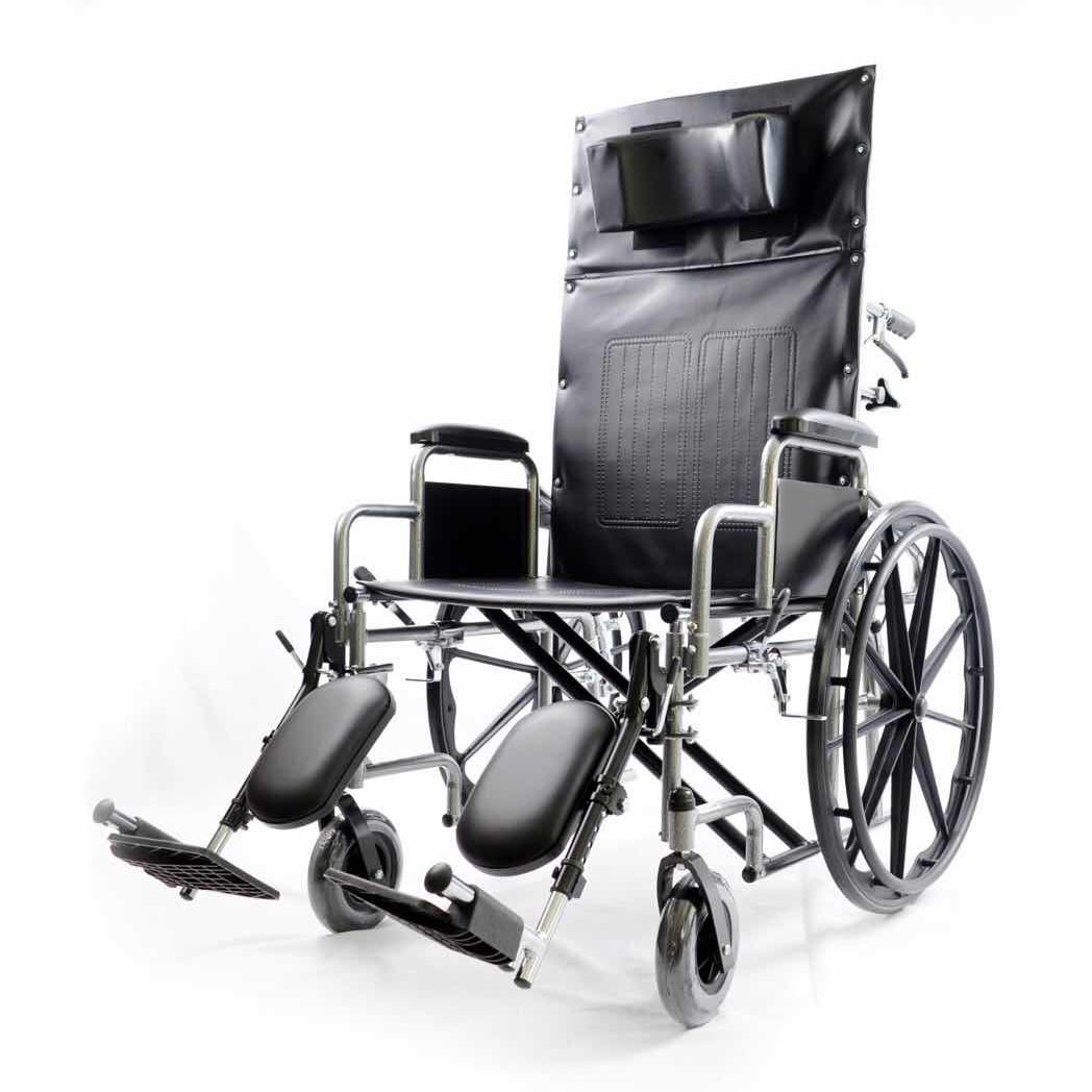 manual wheelchair