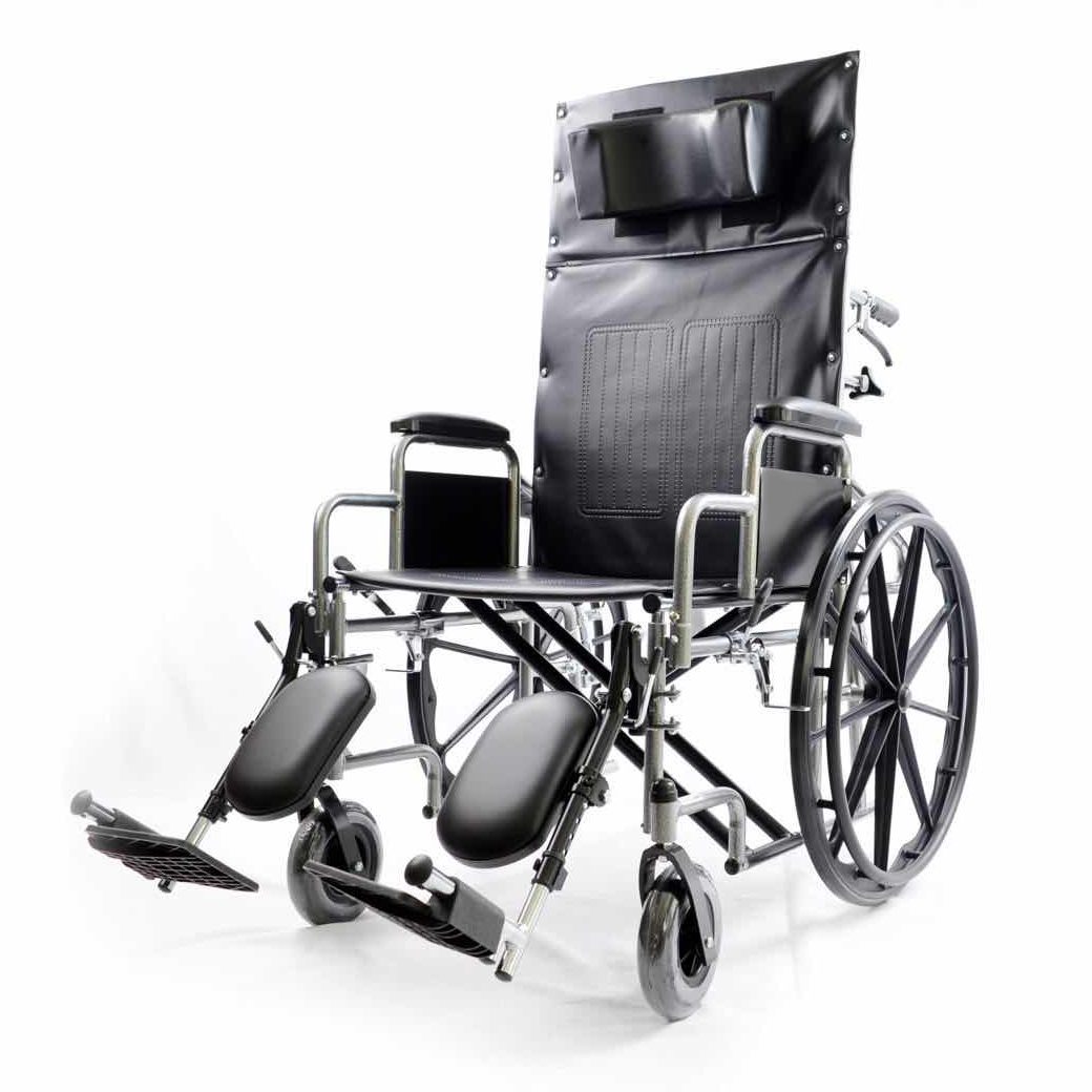 manual wheelchair