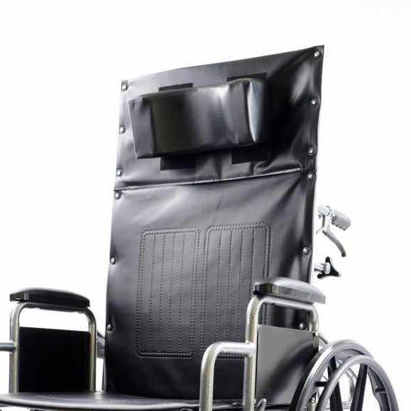 manual wheelchair