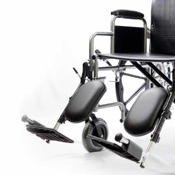 manual wheelchair