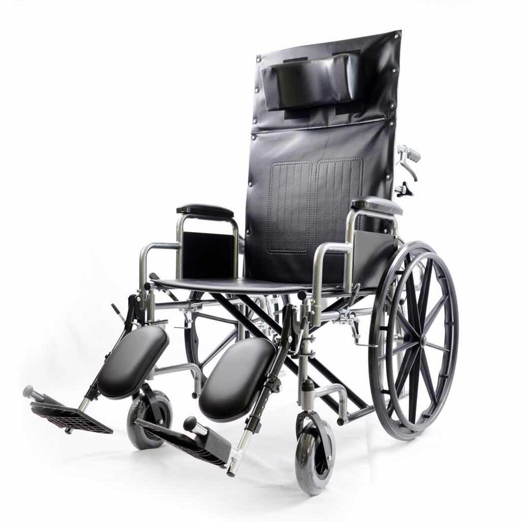 manual wheelchair