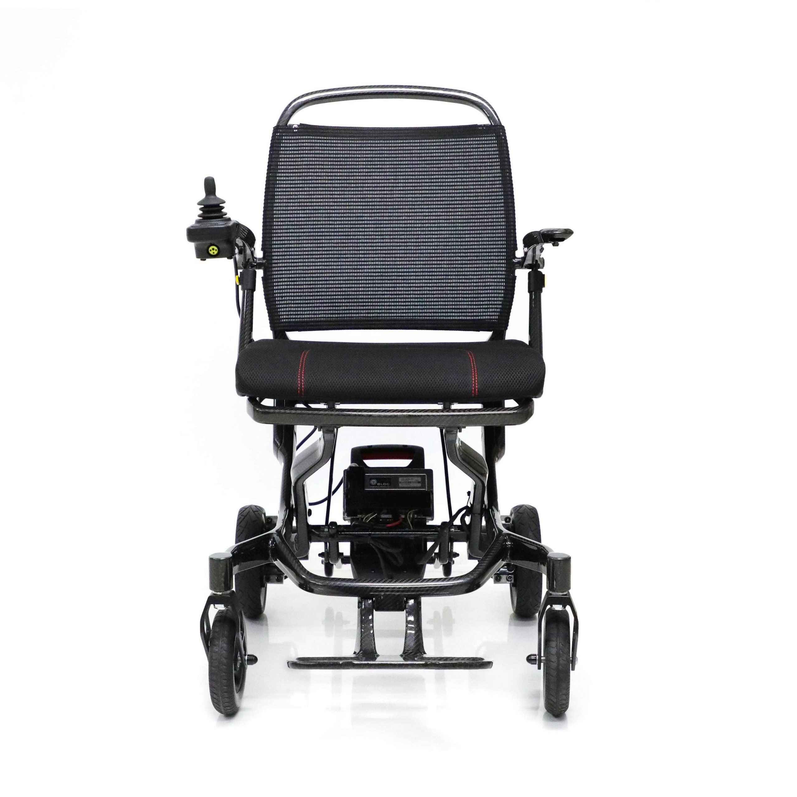 E-LITE-Front view