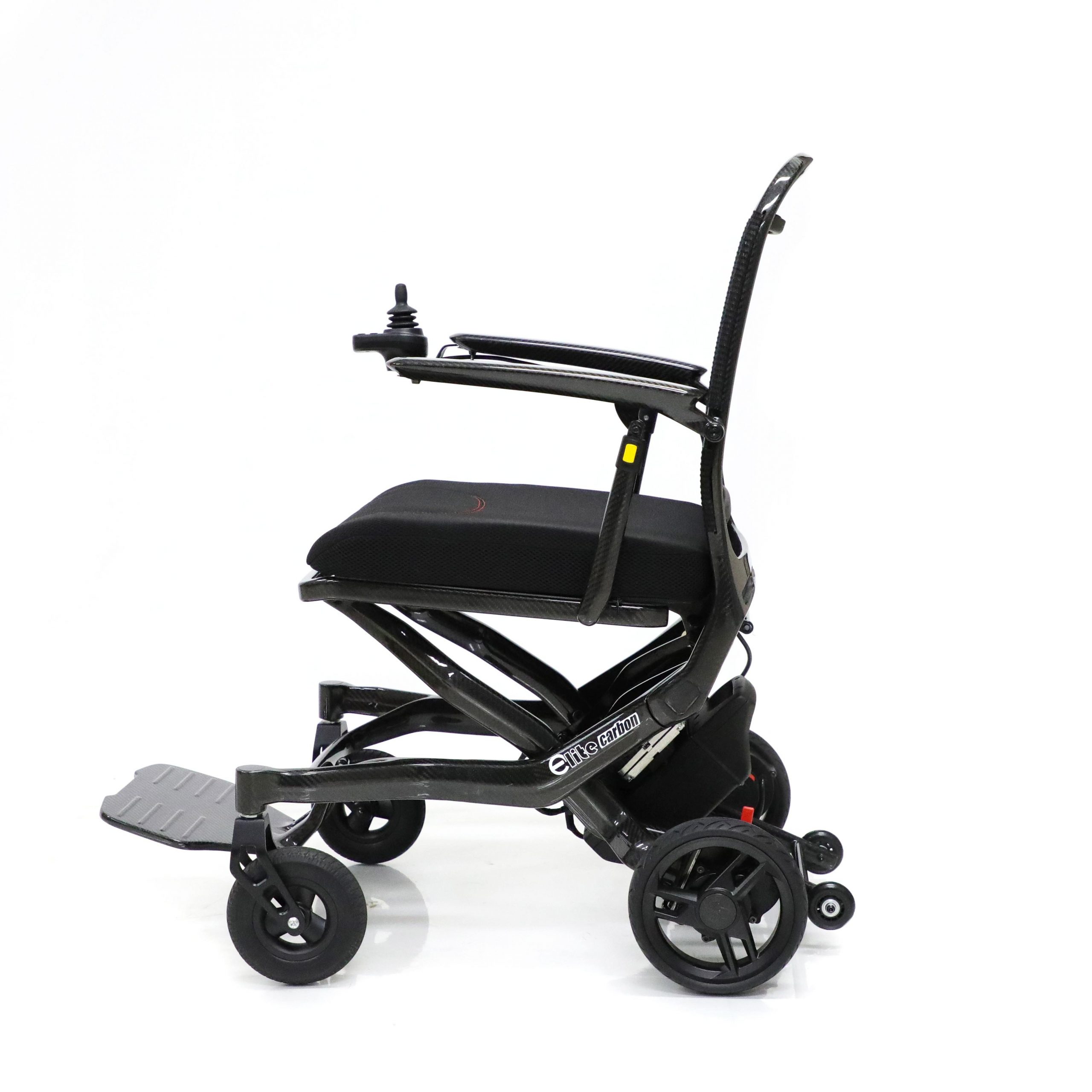 E-LITE side view