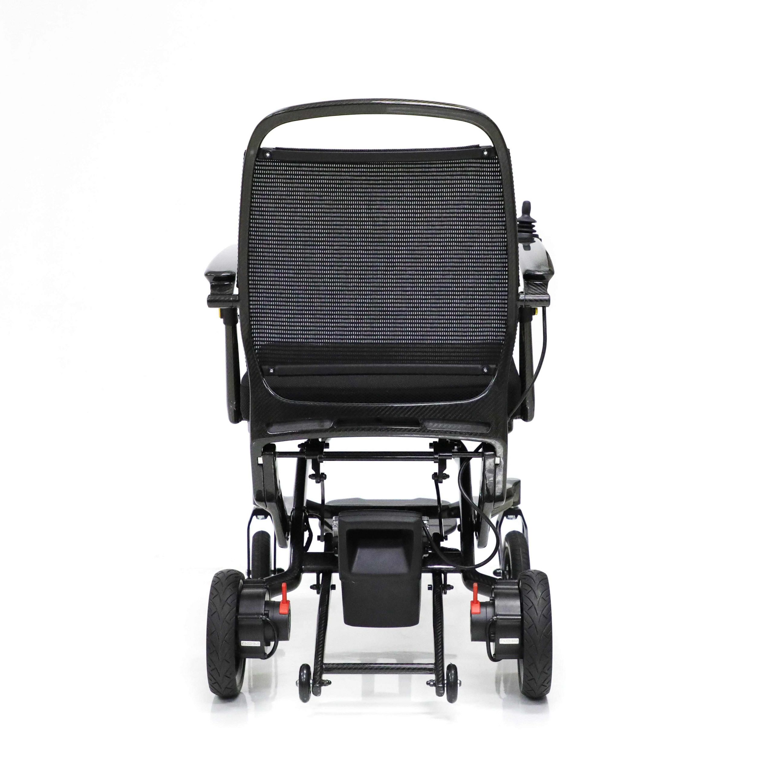 E-LITE back view