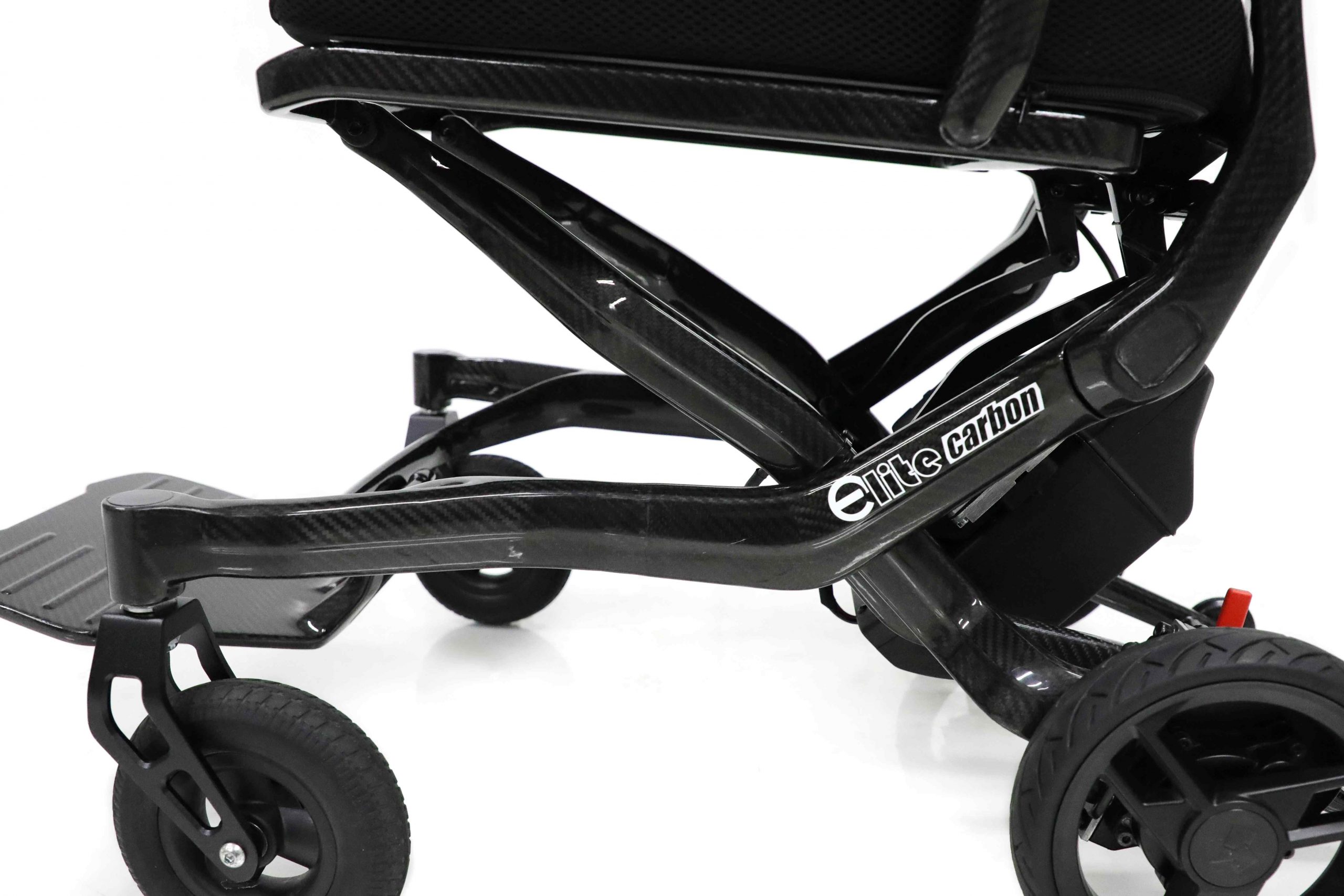 carbon fiber frame