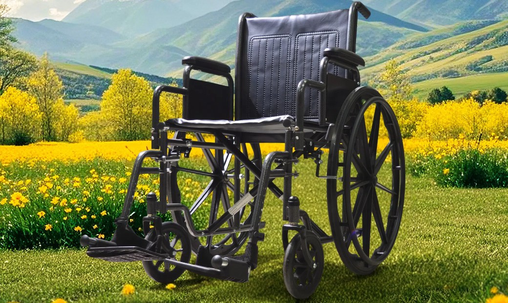 A Reliable and User-Friendly Mobility Solution