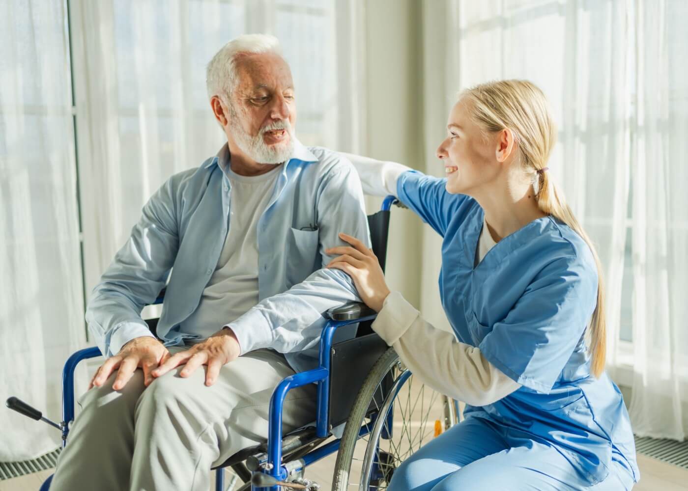 Healthcare Facilities & Hospitals