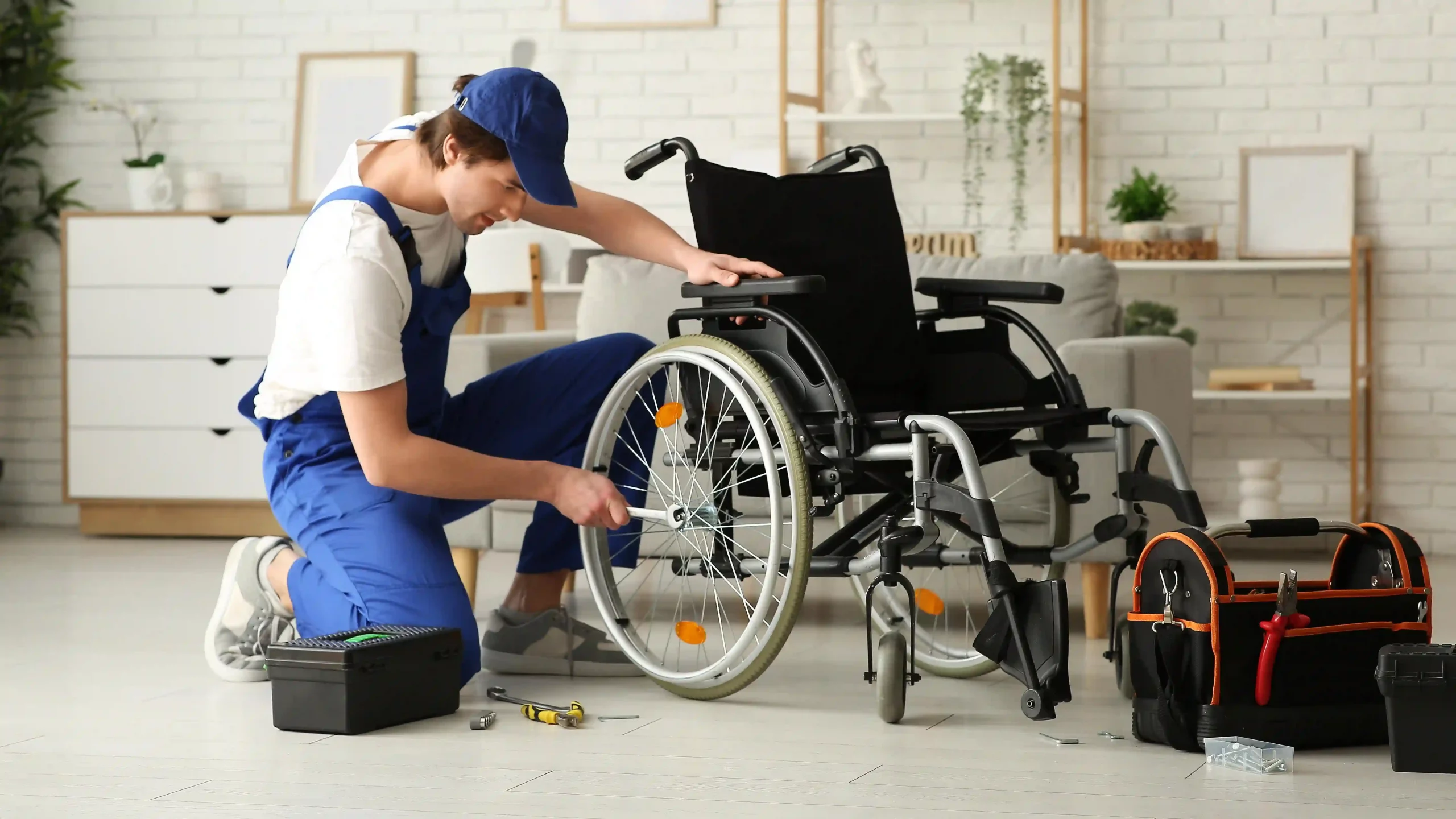 Wheelchair Problems and Solutions-INTCO Wheelchair Can Solve Your Problems