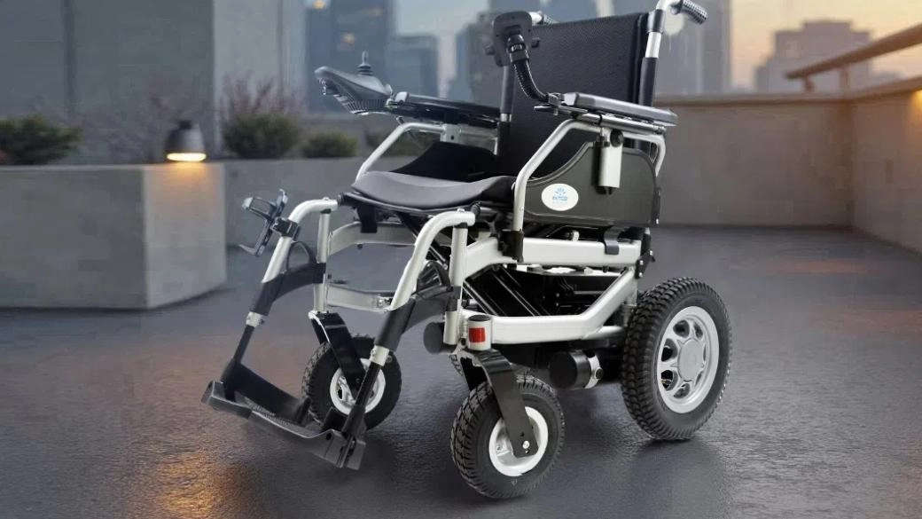 Jumper(Y205)-INTCO wheelchair designs your best wheelchair