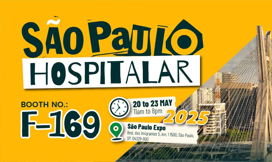 INTCO in Hospitalar_2025